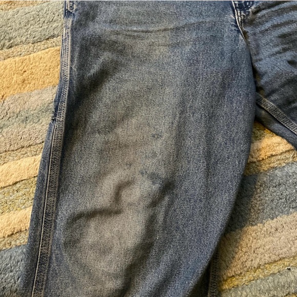 Carhartt overalls 42’’ - Picture 3 of 3